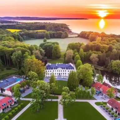 Weissenhaus Grand Village Resort & Spa